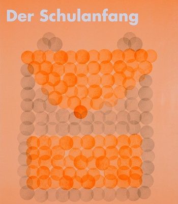 Der Schulanfang